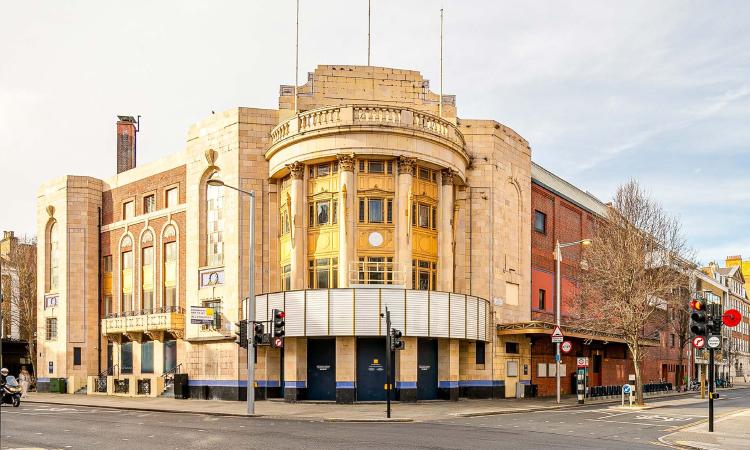 Martin’s Properties completes sale of 142 Fulham Road